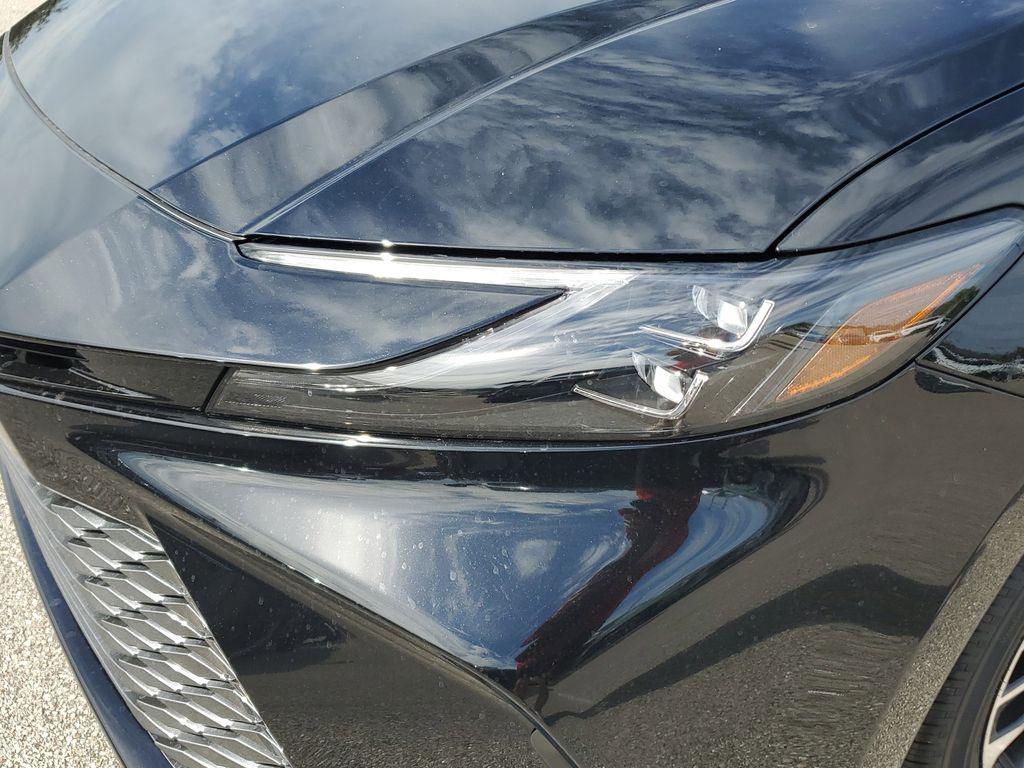 new 2026 Toyota Camry car, priced at $35,696