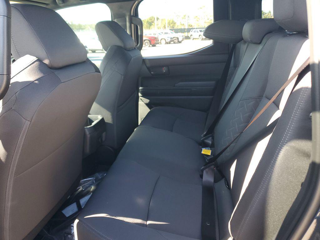 new 2026 Toyota Tacoma car, priced at $44,896