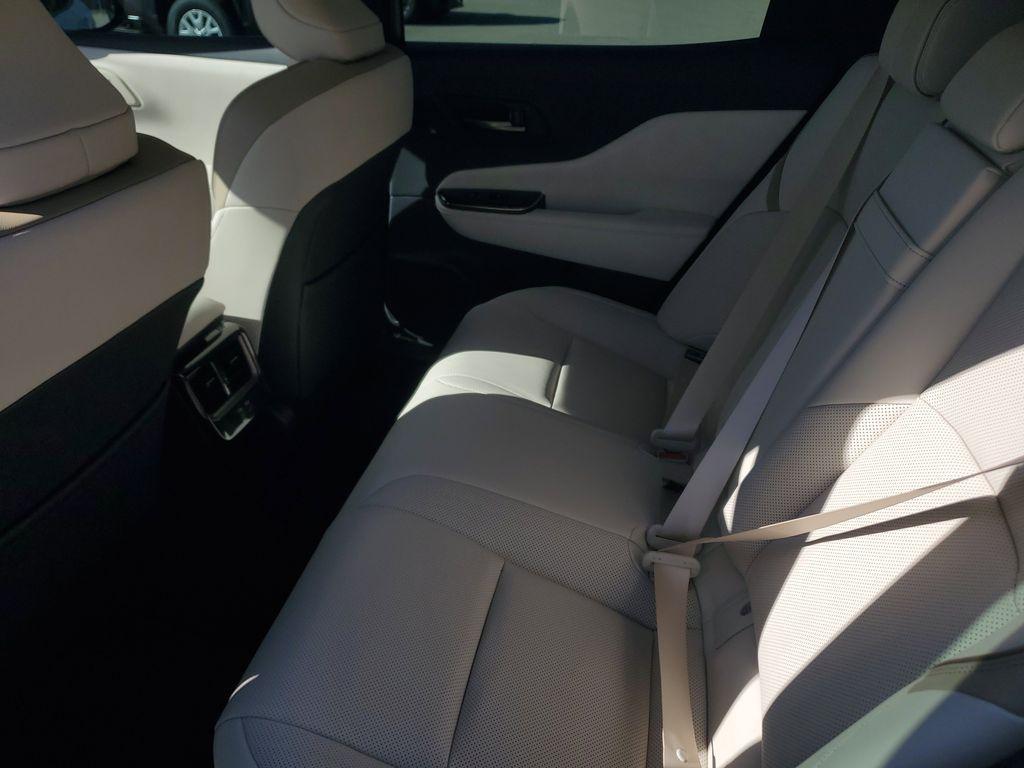 new 2026 Toyota Crown car, priced at $50,094