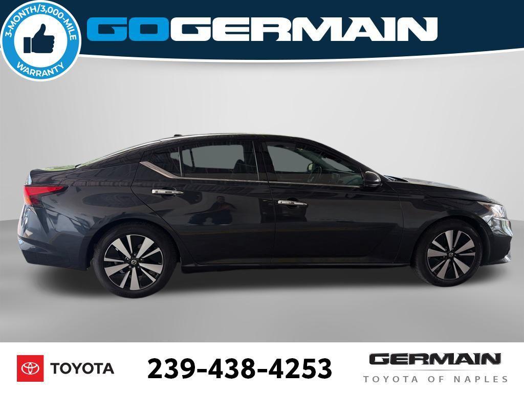 used 2019 Nissan Altima car, priced at $14,563