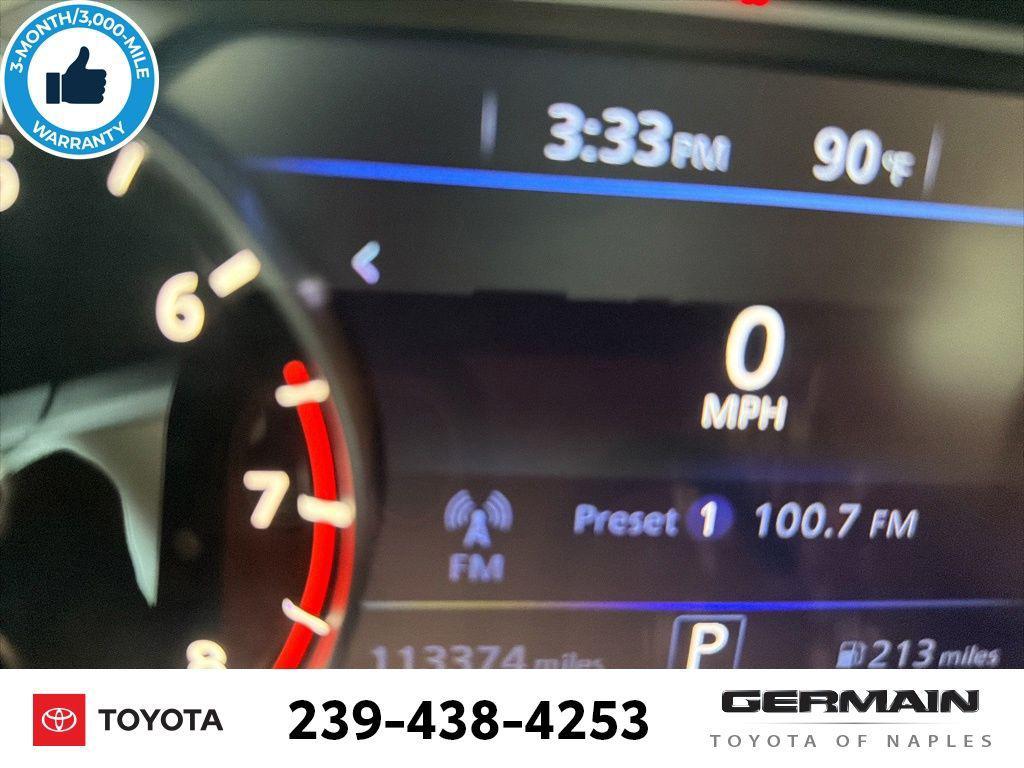used 2019 Nissan Altima car, priced at $14,563