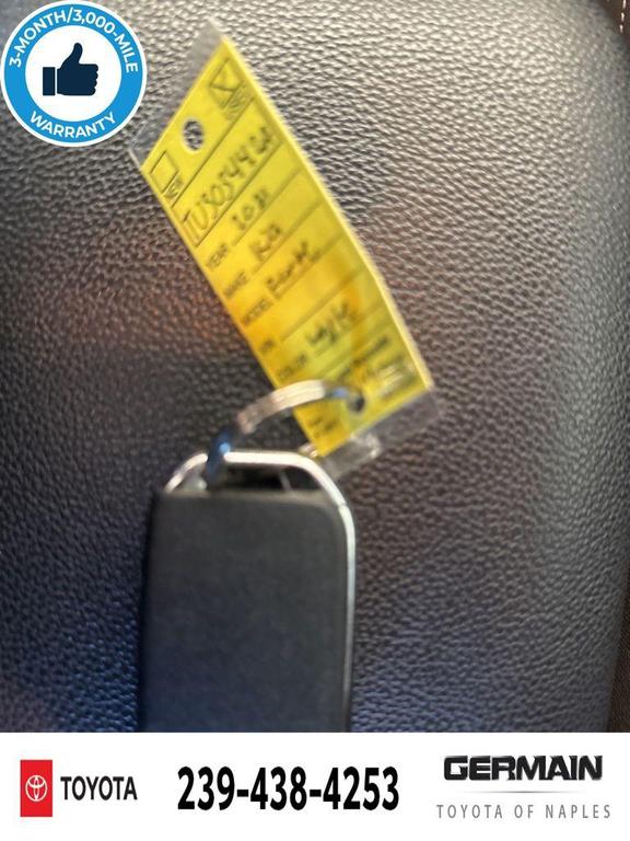 used 2021 Kia Forte car, priced at $15,163