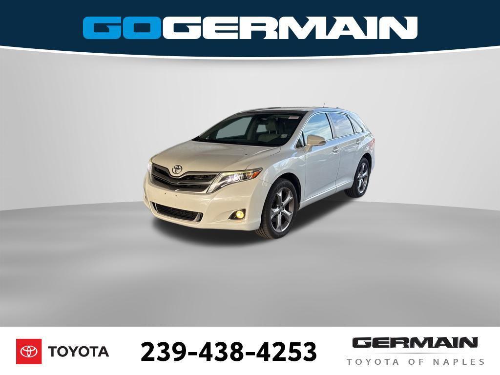 used 2013 Toyota Venza car, priced at $11,986