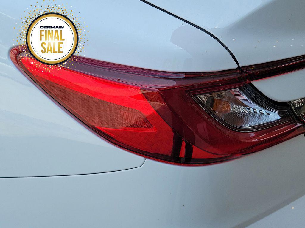 new 2025 Toyota Camry car, priced at $31,486