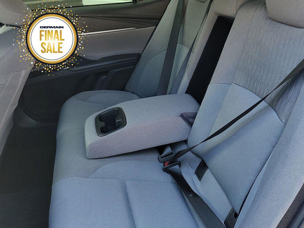 new 2025 Toyota Camry car, priced at $31,486