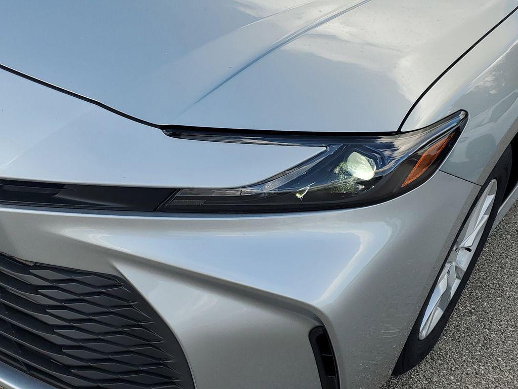 new 2026 Toyota Camry car, priced at $31,266