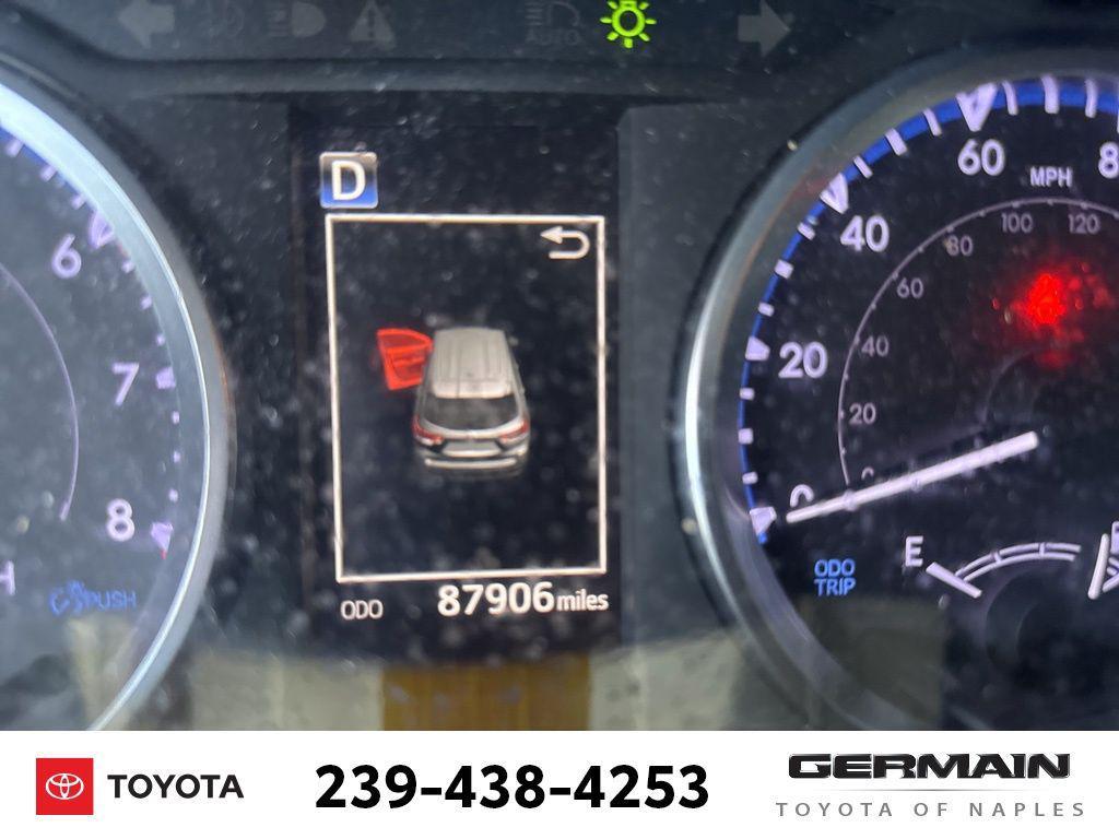 used 2019 Toyota Highlander car, priced at $18,986