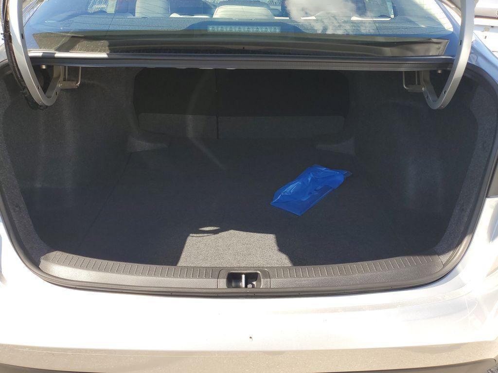 new 2026 Toyota Corolla car, priced at $23,807