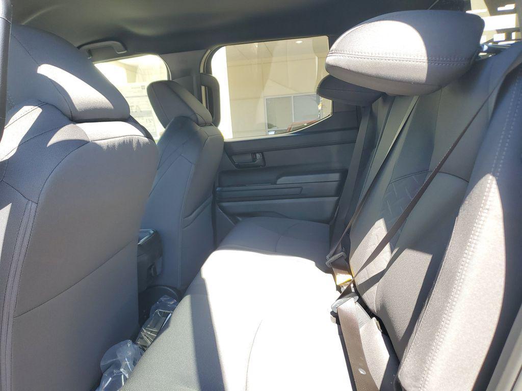 new 2026 Toyota Tacoma car, priced at $52,350