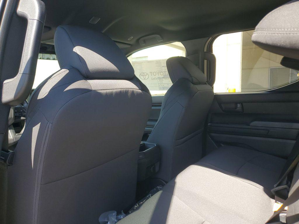 new 2026 Toyota Tacoma car, priced at $52,350