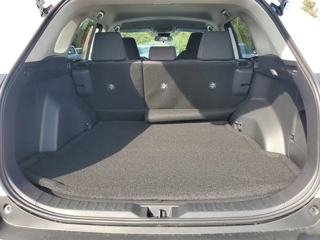 new 2025 Toyota RAV4 car, priced at $31,951