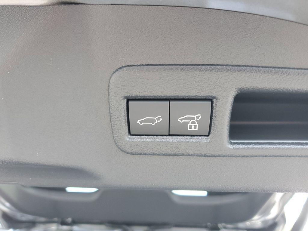 new 2026 Toyota bZ car, priced at $42,777