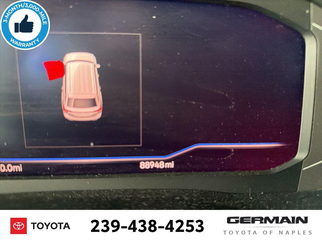 used 2019 Volkswagen Atlas car, priced at $20,563
