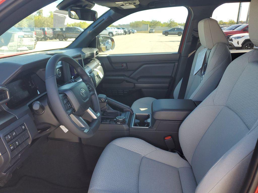 new 2026 Toyota 4Runner car, priced at $46,235