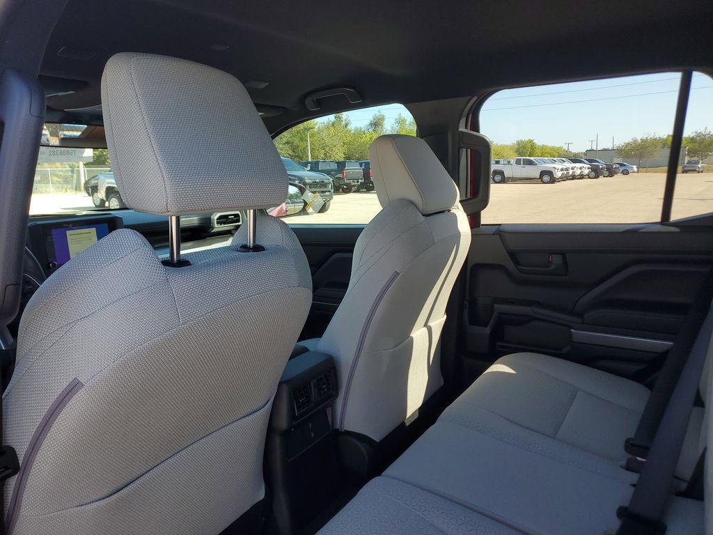 new 2026 Toyota 4Runner car, priced at $46,235