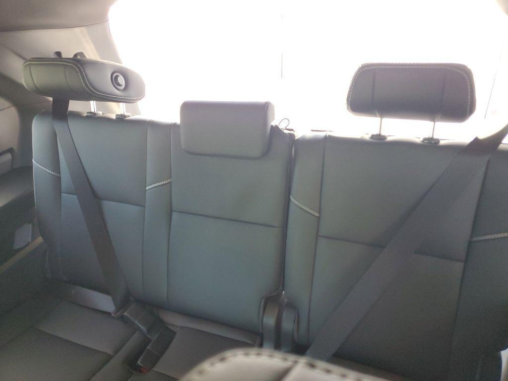 new 2026 Toyota Sequoia car, priced at $79,826