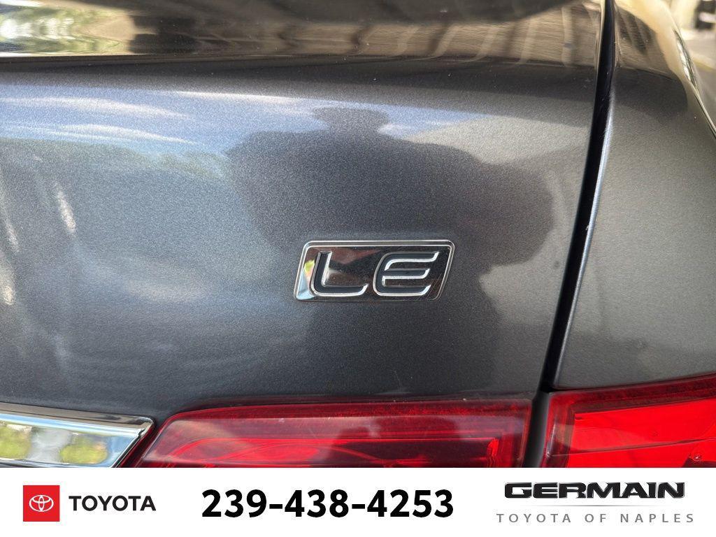 used 2013 Toyota Corolla car, priced at $9,563