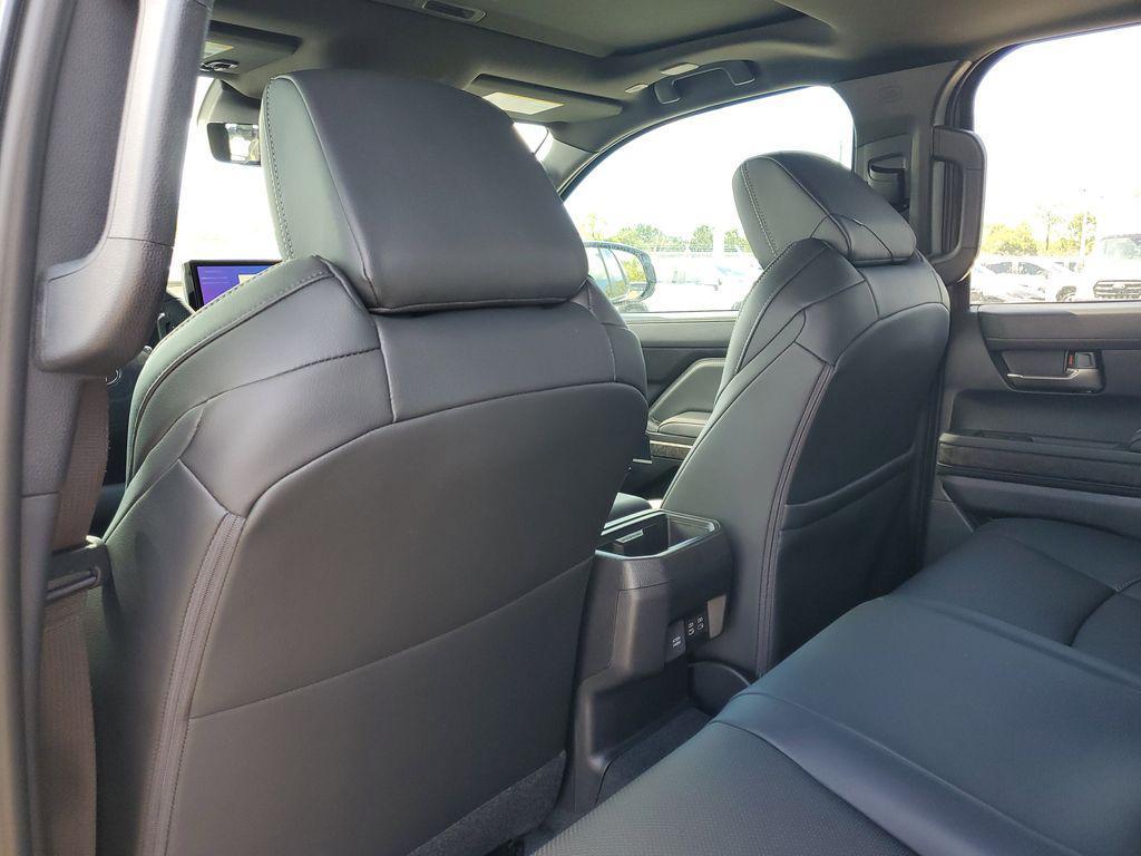 new 2025 Toyota Tacoma Hybrid car, priced at $59,728