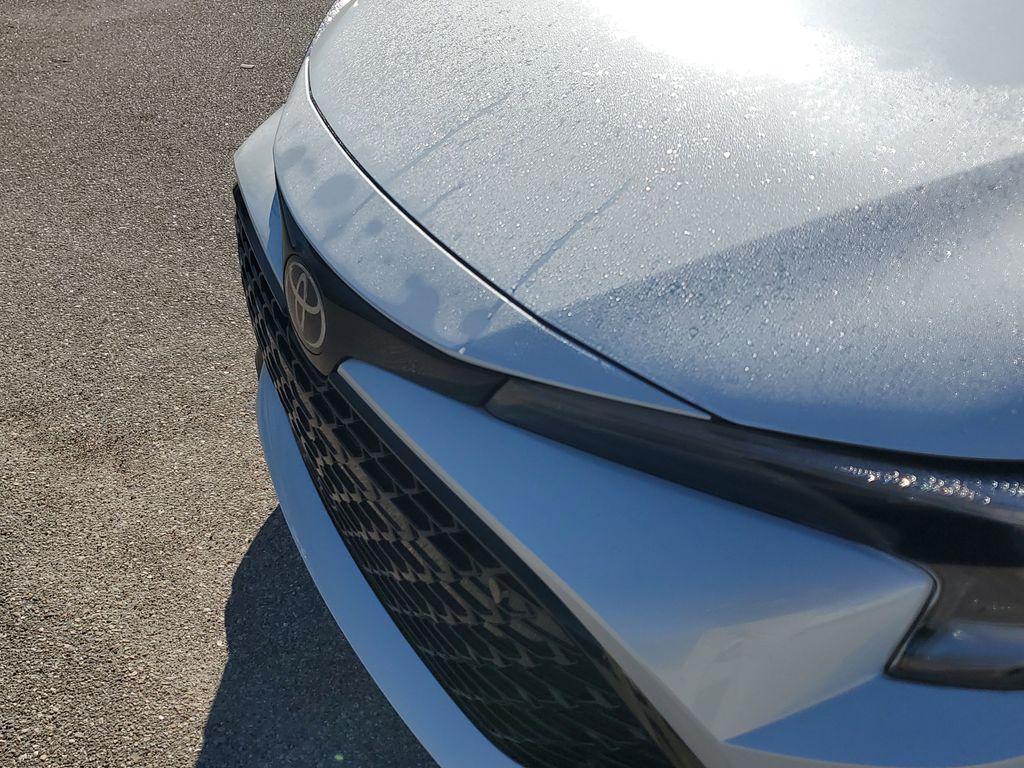 new 2026 Toyota Corolla car, priced at $27,900