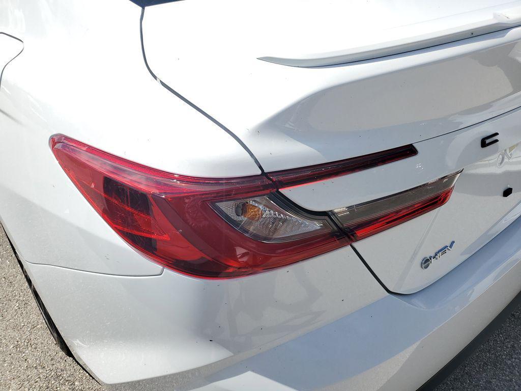 new 2026 Toyota Camry car, priced at $33,416