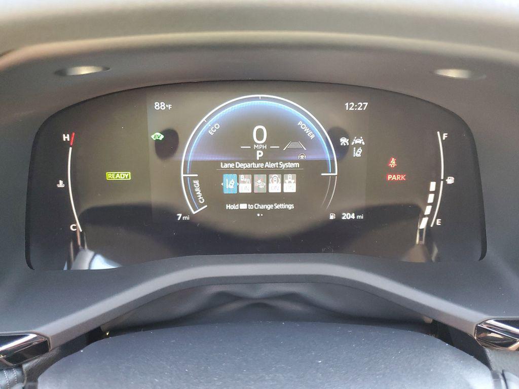 new 2026 Toyota Camry car, priced at $33,416