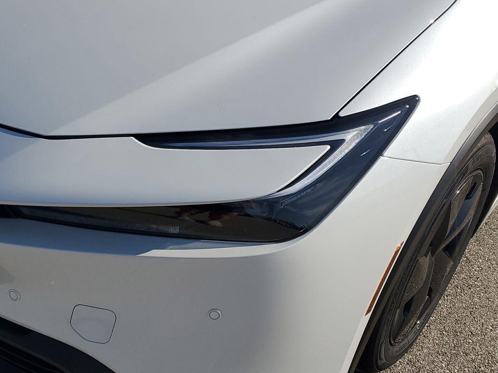 new 2026 Toyota Prius car, priced at $30,768