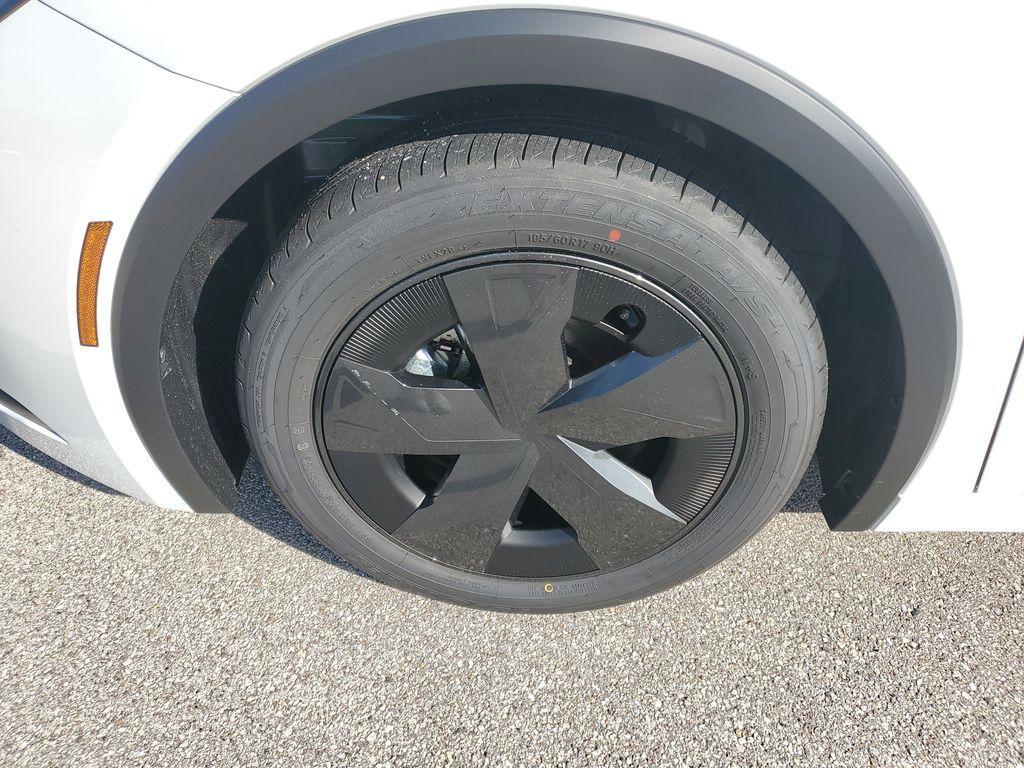 new 2026 Toyota Prius car, priced at $30,768