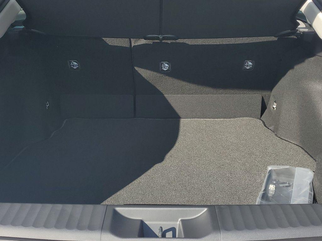 new 2026 Toyota Prius car, priced at $30,768