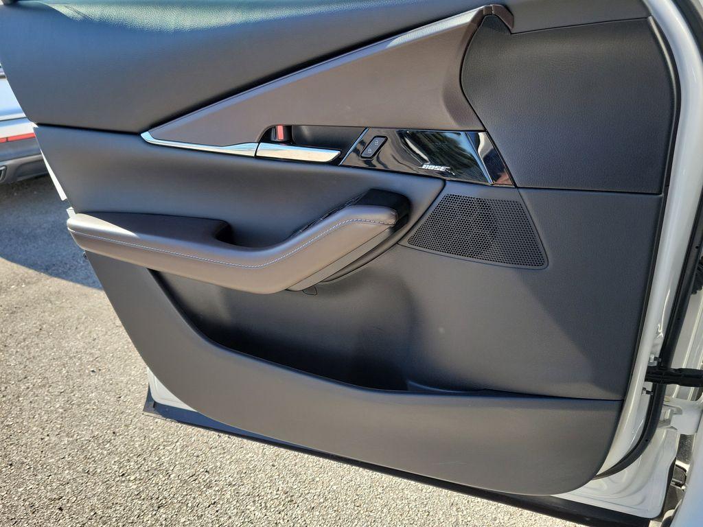 used 2025 Mazda CX-30 car, priced at $32,700