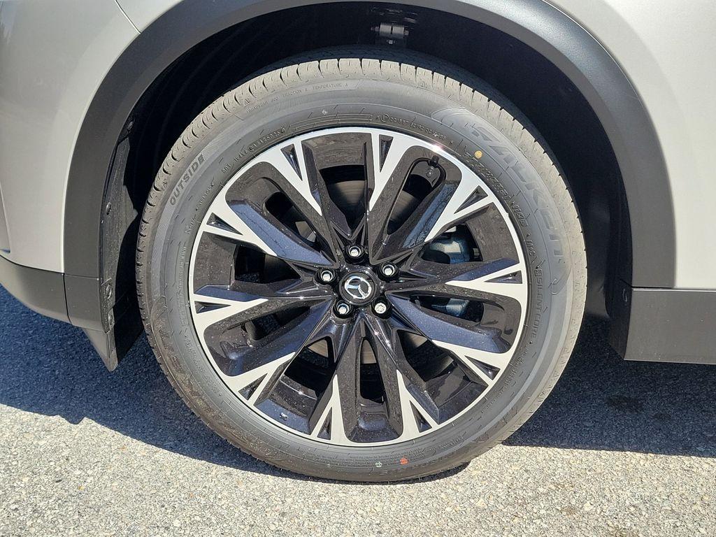 new 2026 Mazda CX-90 PHEV car, priced at $55,439