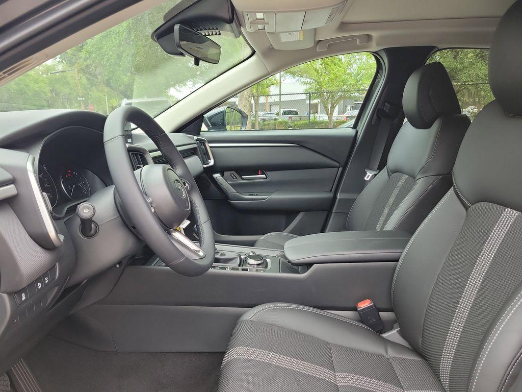 new 2026 Mazda CX-50 car, priced at $35,193