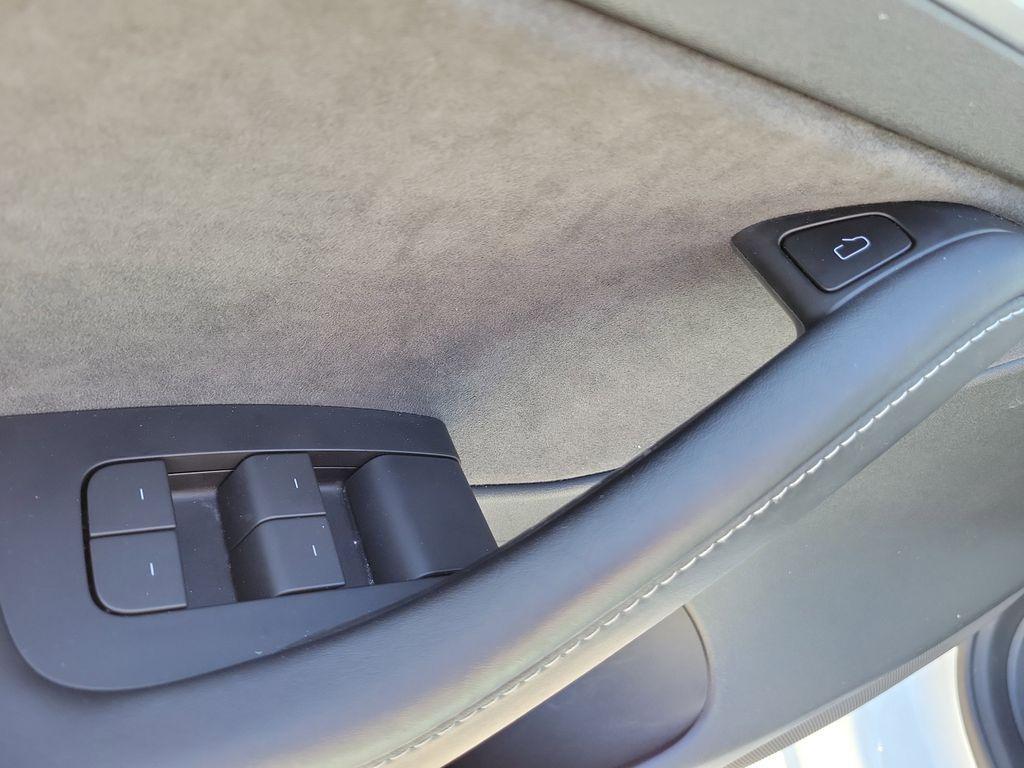 used 2023 Tesla Model 3 car, priced at $22,333