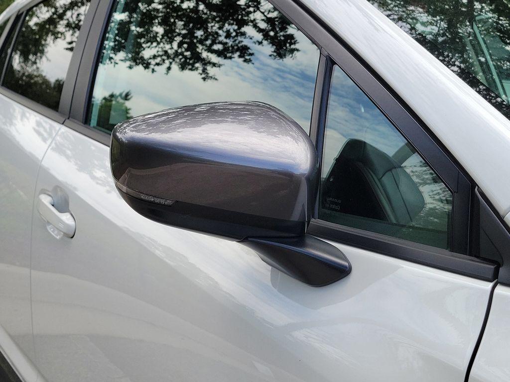 used 2024 Subaru Crosstrek car, priced at $30,839