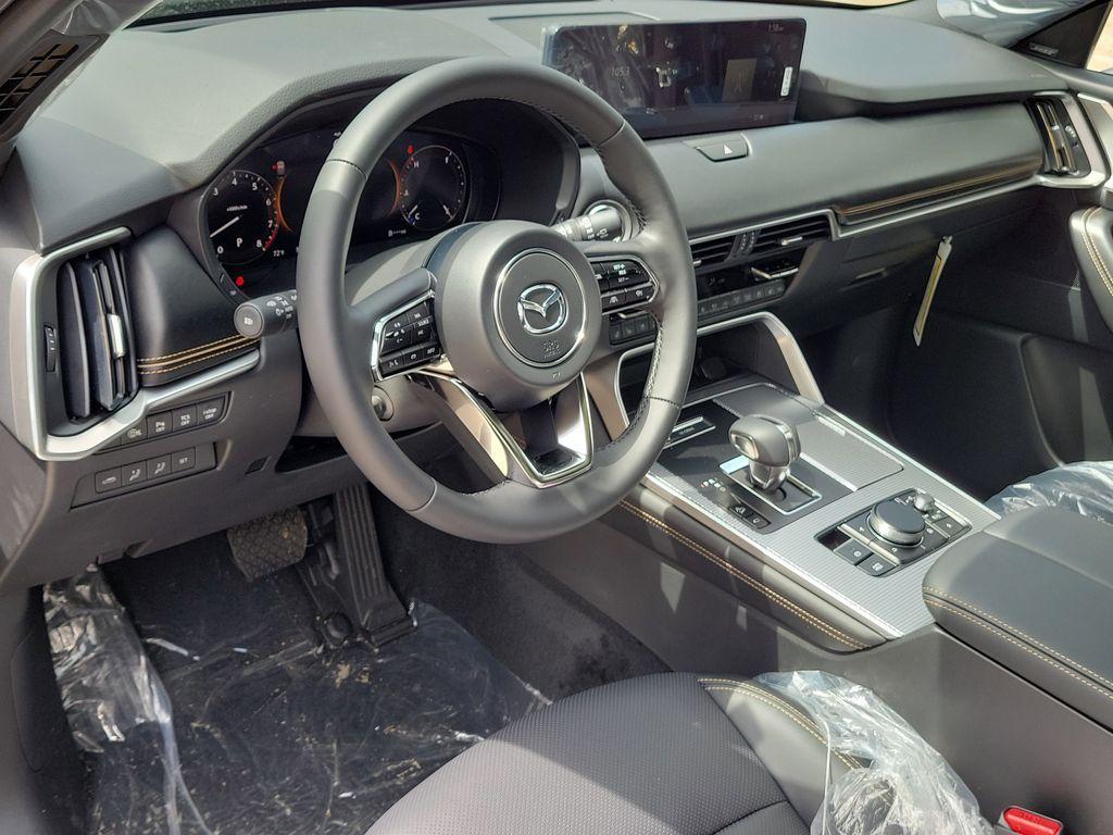 new 2026 Mazda CX-90 car, priced at $53,586