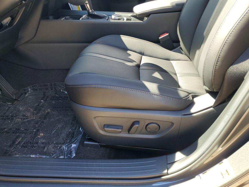 new 2026 Mazda CX-50 car, priced at $36,421