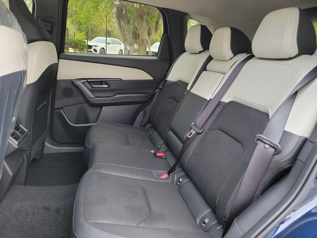 new 2026 Mazda CX-5 car, priced at $35,238