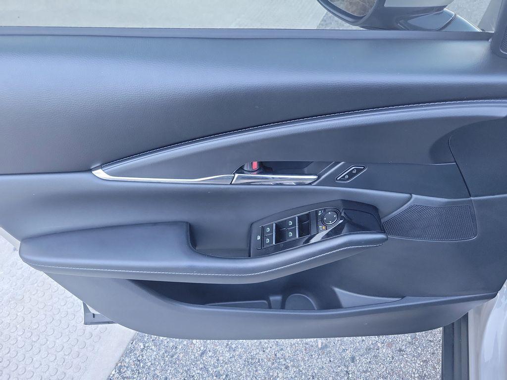 used 2024 Mazda CX-30 car, priced at $25,321