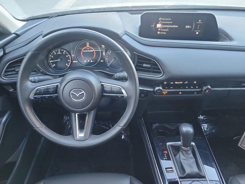 used 2024 Mazda CX-30 car, priced at $25,321