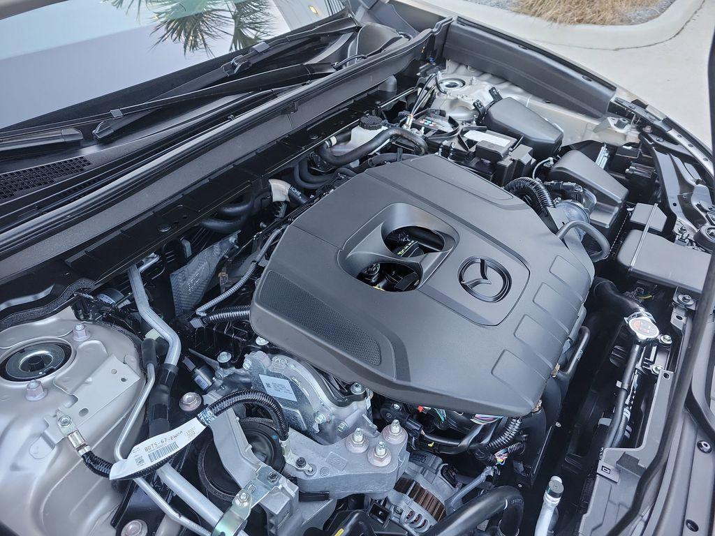 used 2024 Mazda CX-30 car, priced at $25,321