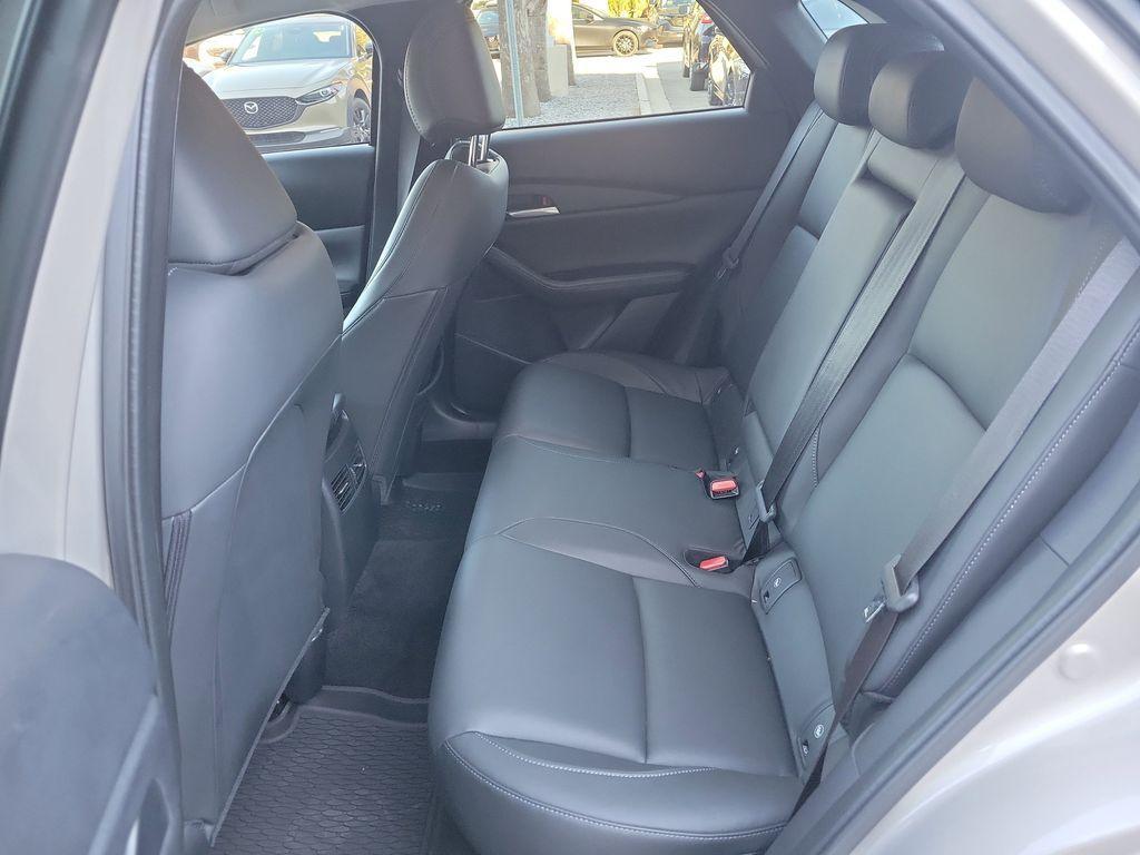 used 2024 Mazda CX-30 car, priced at $25,321