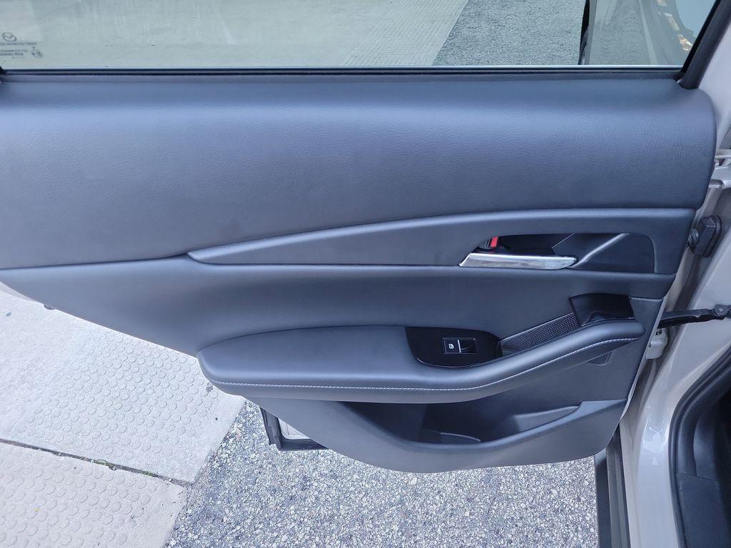 used 2024 Mazda CX-30 car, priced at $25,321