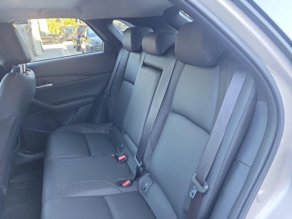 used 2024 Mazda CX-30 car, priced at $25,321