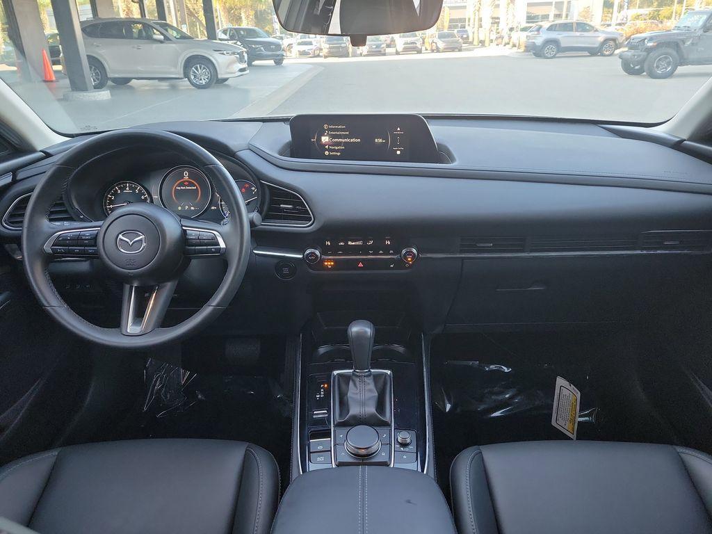 used 2024 Mazda CX-30 car, priced at $25,321