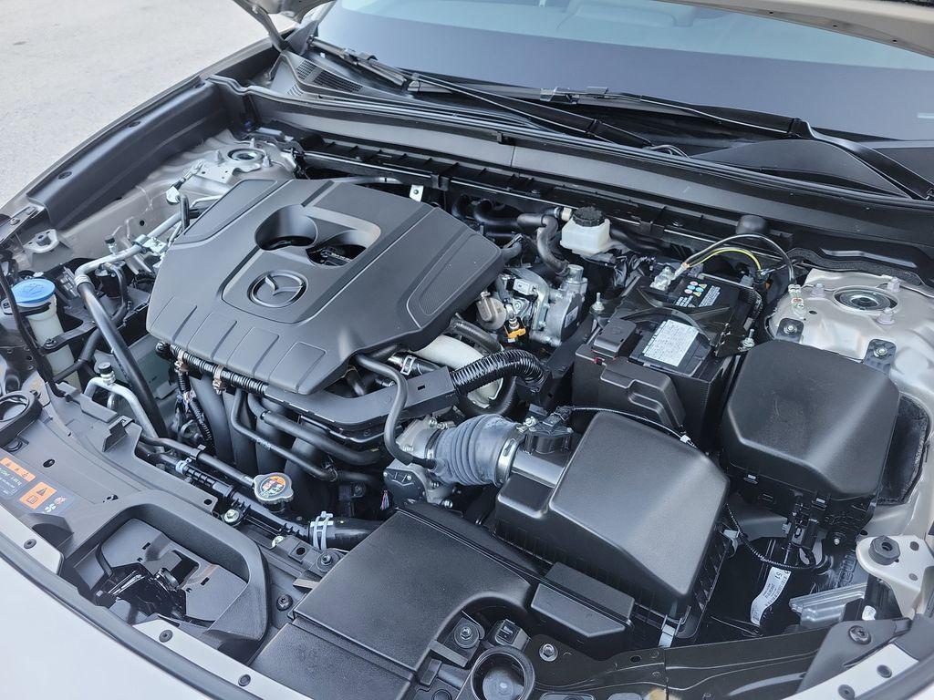 used 2024 Mazda CX-30 car, priced at $25,321