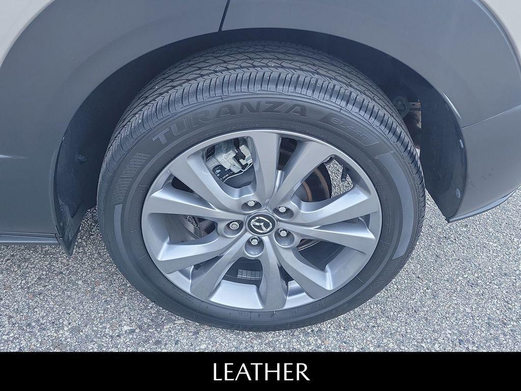 used 2024 Mazda CX-30 car, priced at $25,321