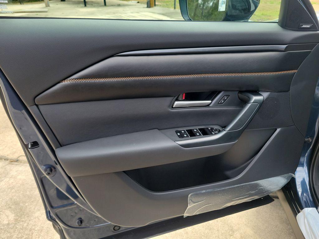 new 2026 Mazda CX-50 car, priced at $35,015