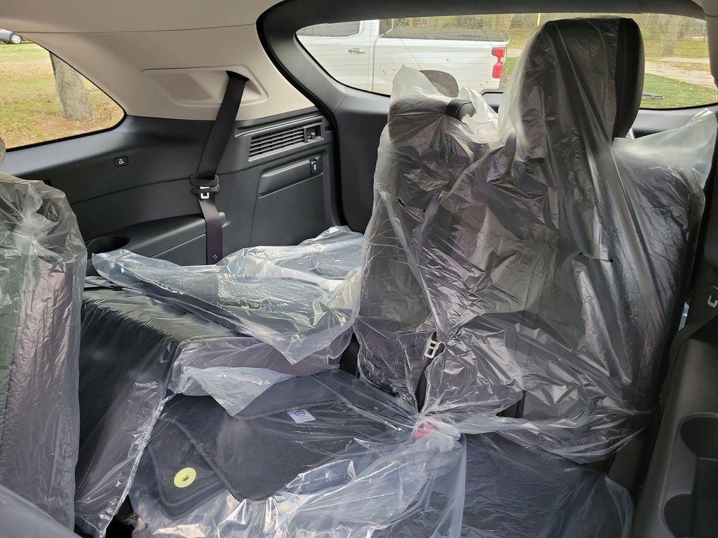 new 2026 Mazda CX-90 car, priced at $45,676