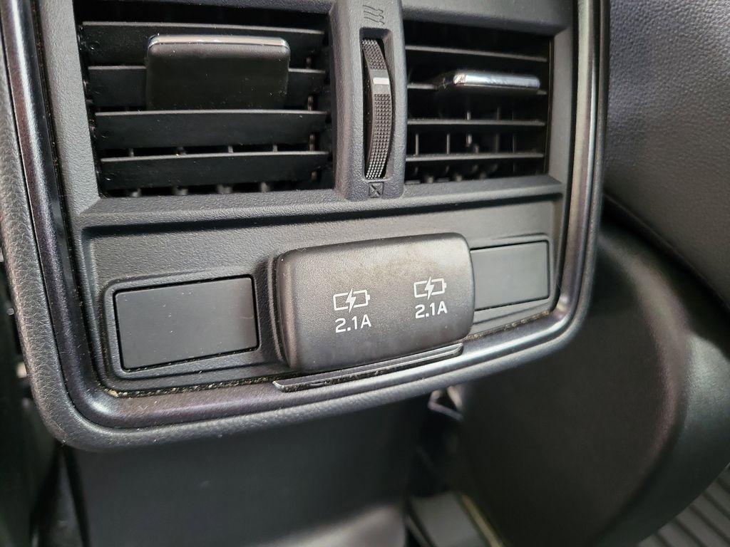 used 2024 Subaru Forester car, priced at $30,004