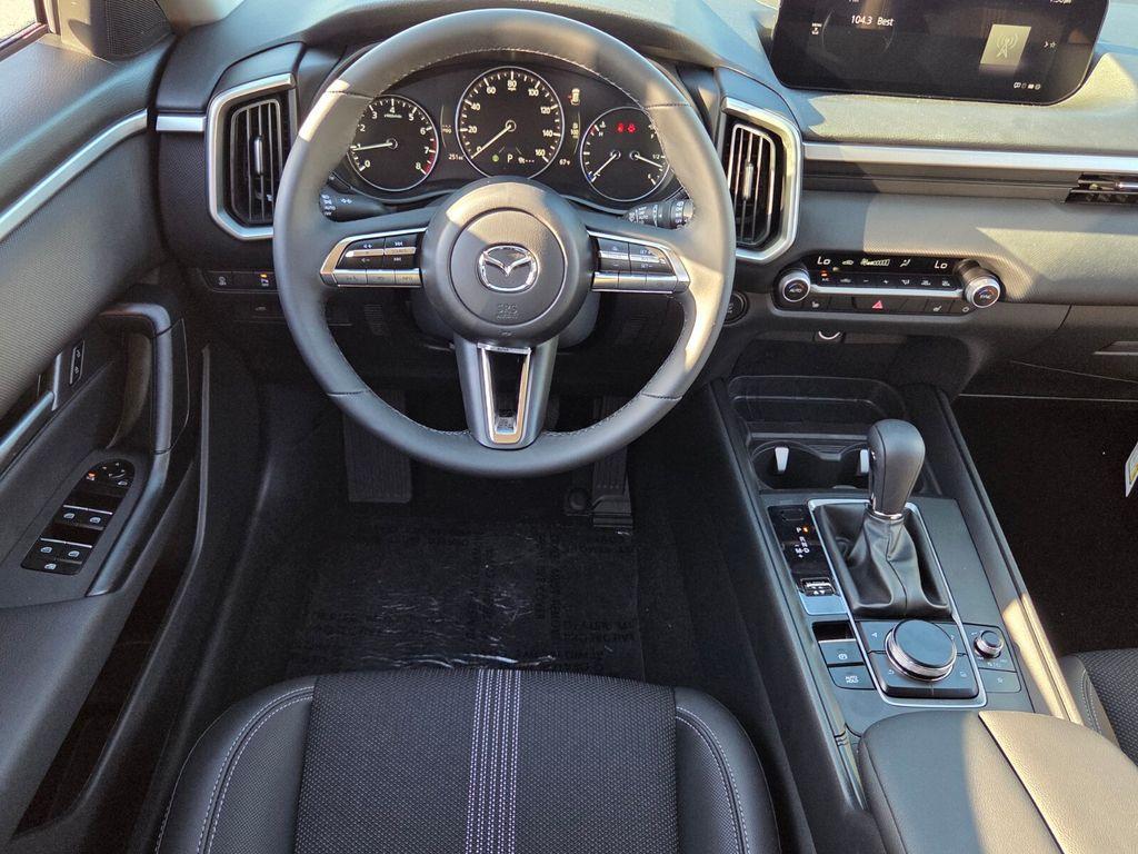 new 2026 Mazda CX-50 car, priced at $34,519