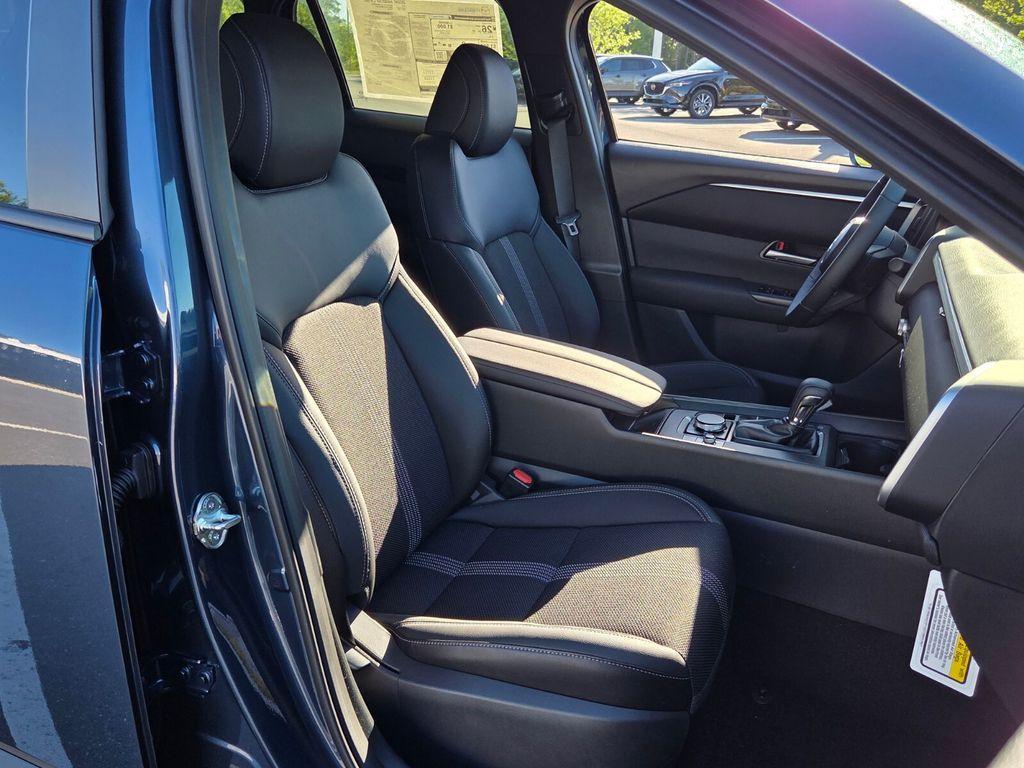 new 2026 Mazda CX-50 car, priced at $34,519